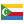 Comoros